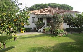 Villa Giardini